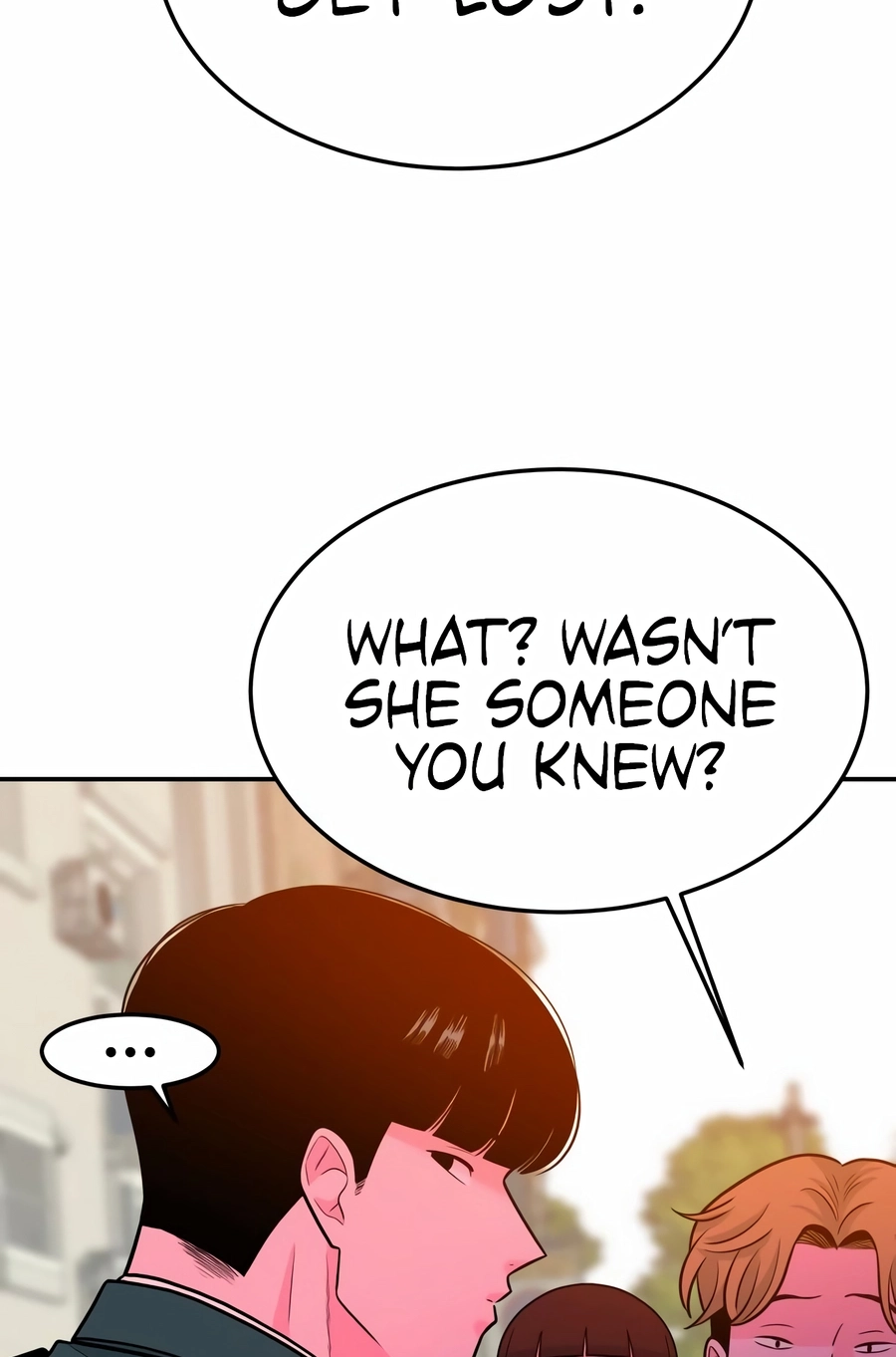 The Good Student Chapter 61 page 94 - 