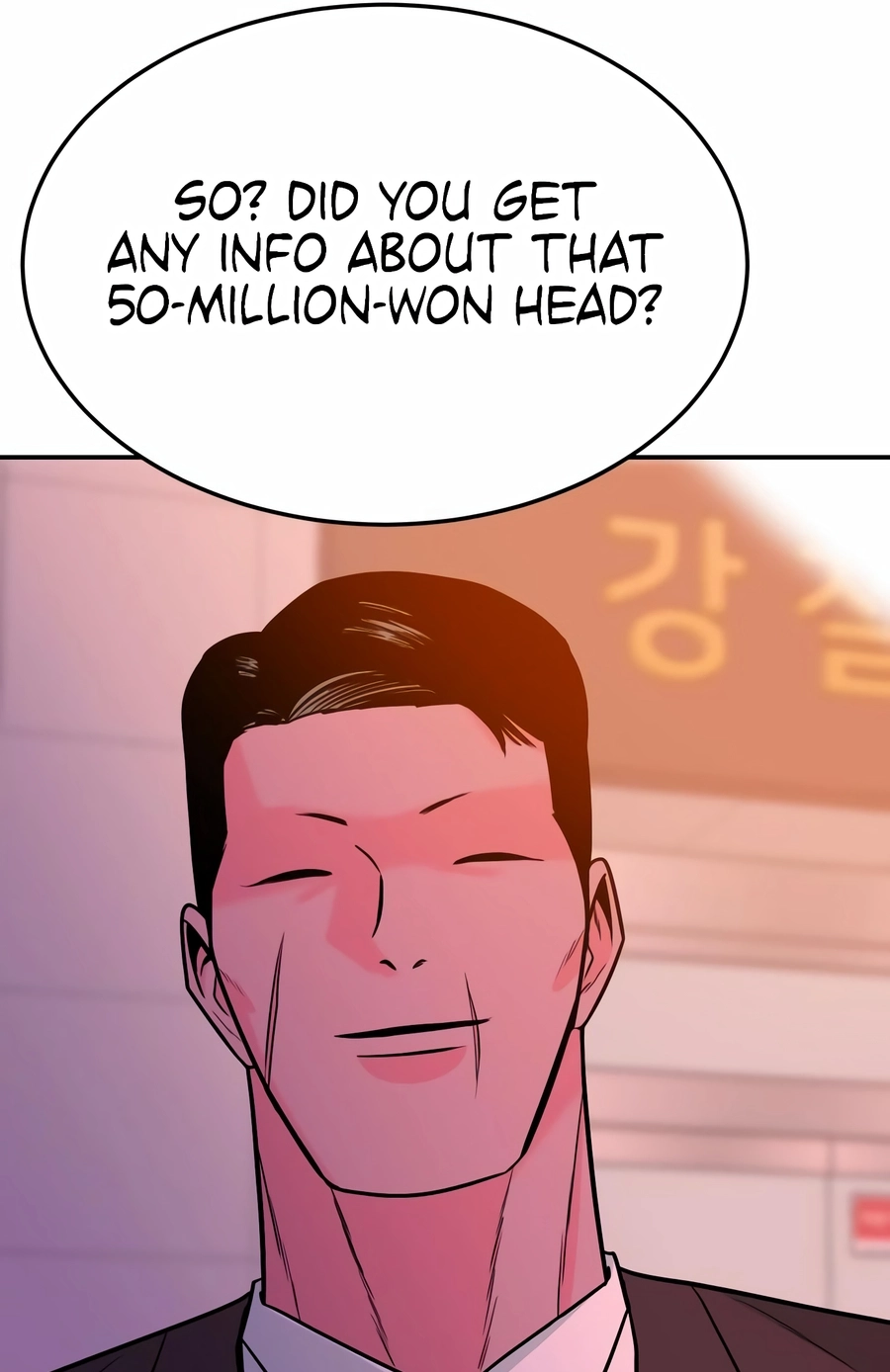 The Good Student Chapter 61 page 99 - 