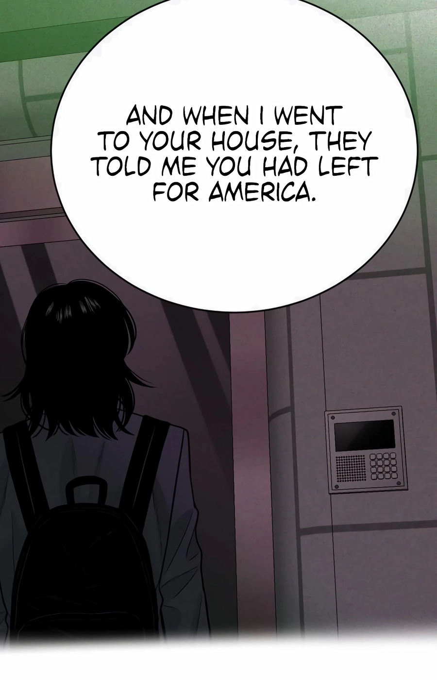 The Good Student Chapter 62 page 102 - 