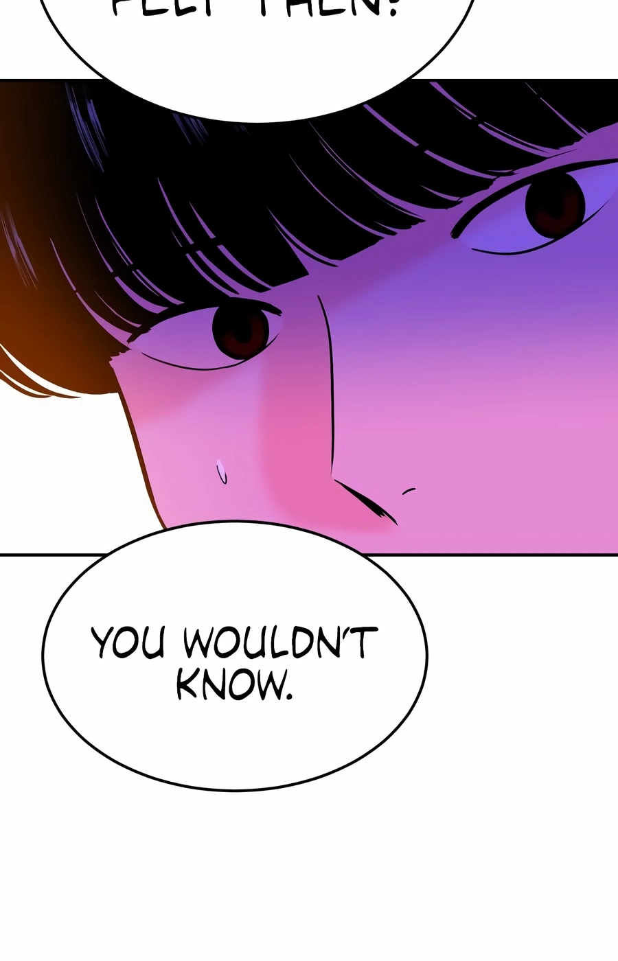 The Good Student Chapter 62 page 106 - 