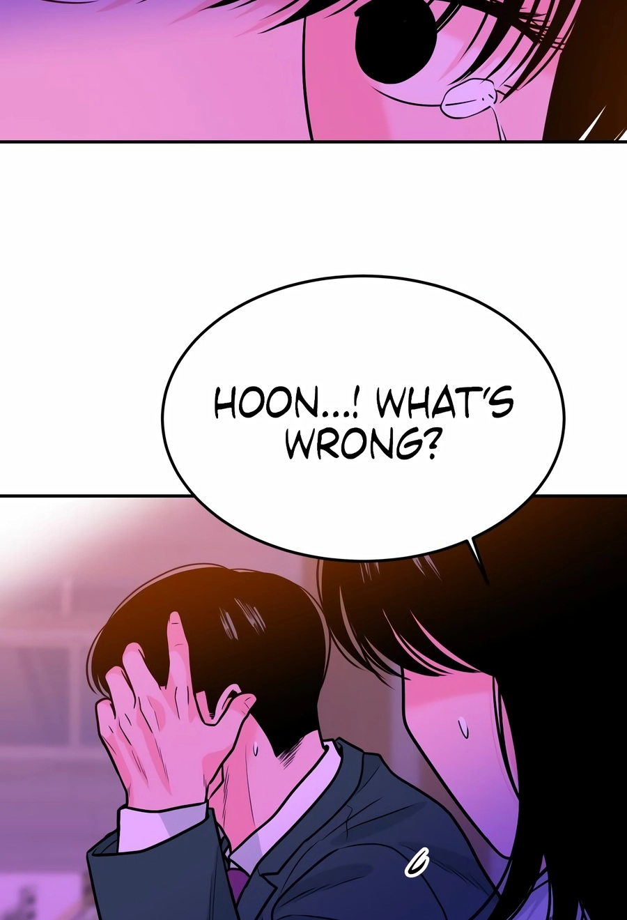 The Good Student Chapter 62 page 114 - 