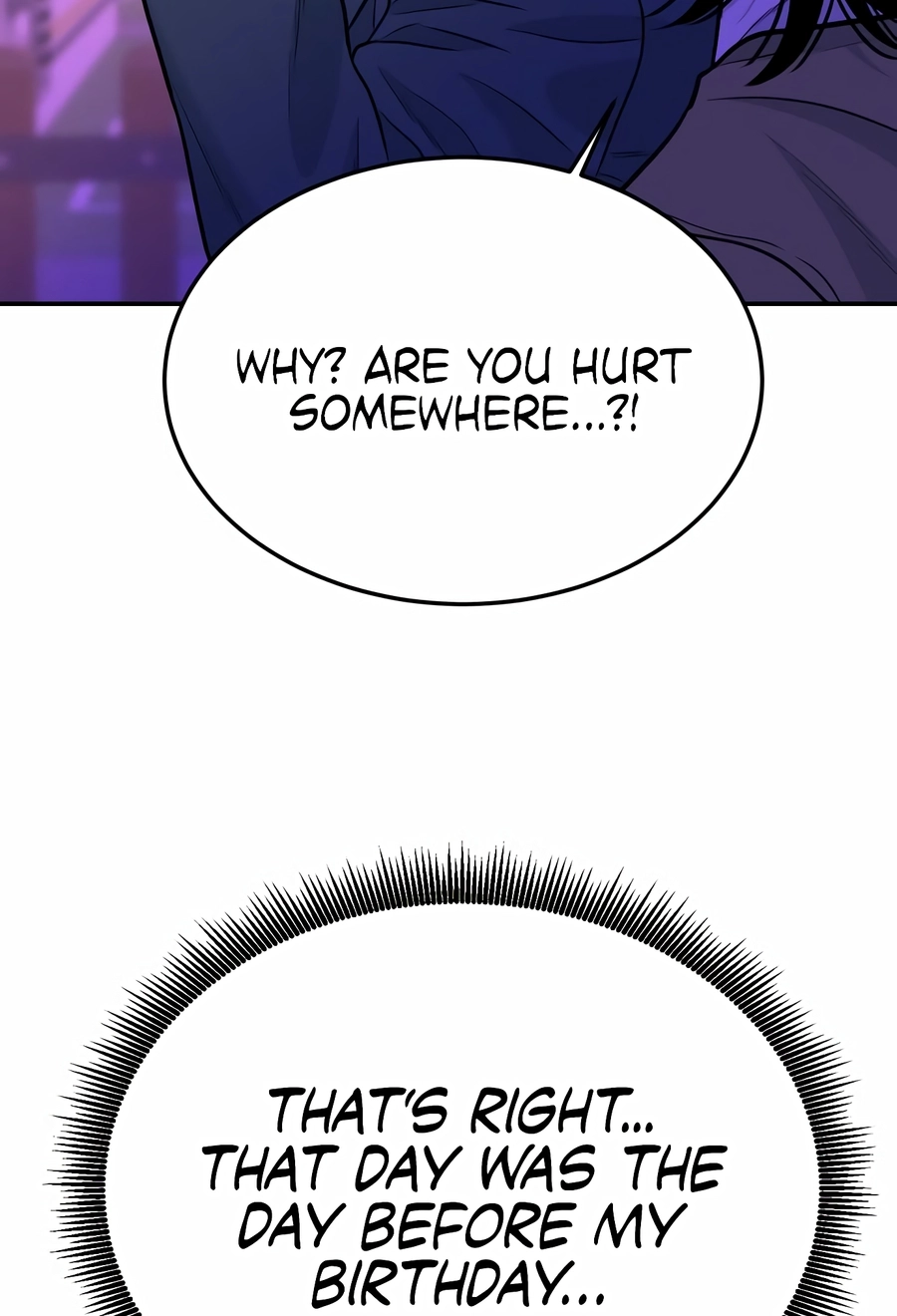 The Good Student Chapter 62 page 115 - 