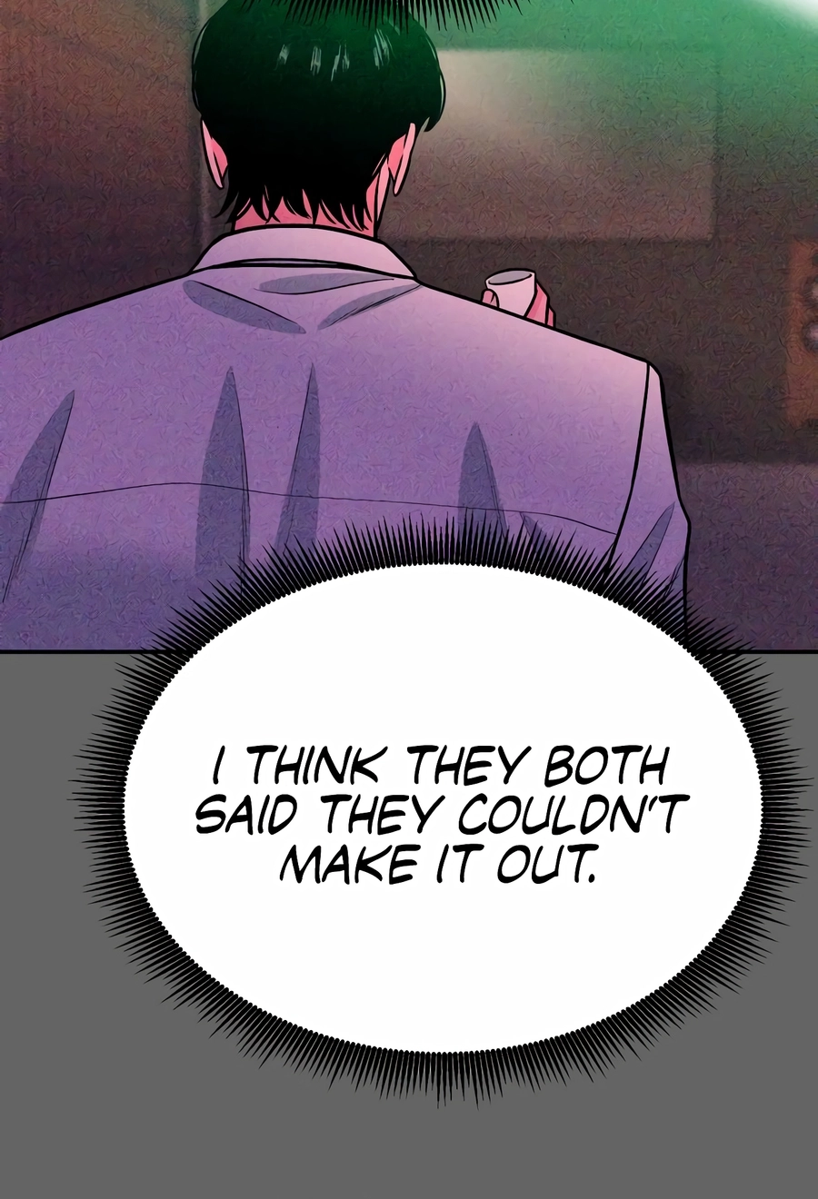The Good Student Chapter 62 page 118 - 