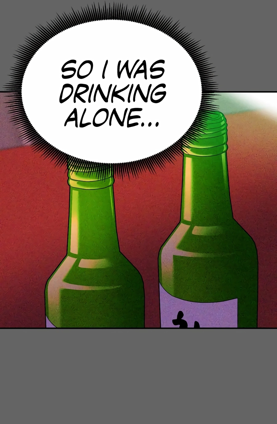 The Good Student Chapter 62 page 119 - 