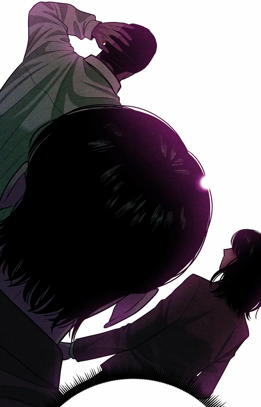The Good Student Chapter 62 page 129 - 