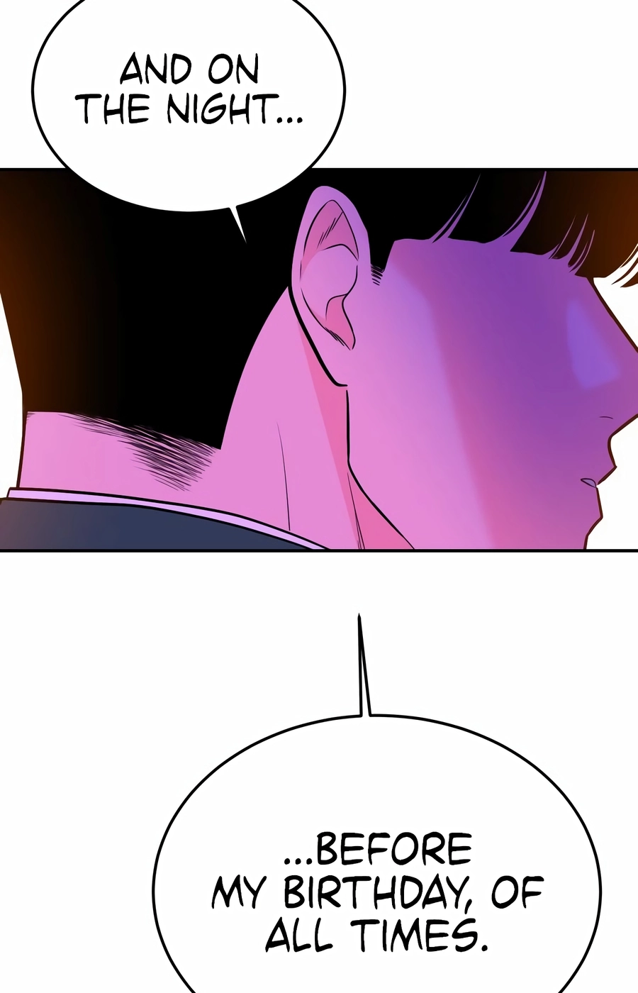The Good Student Chapter 62 page 137 - 
