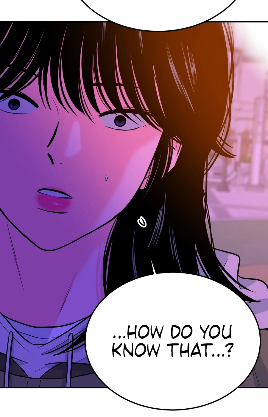 The Good Student Chapter 62 page 138 - 