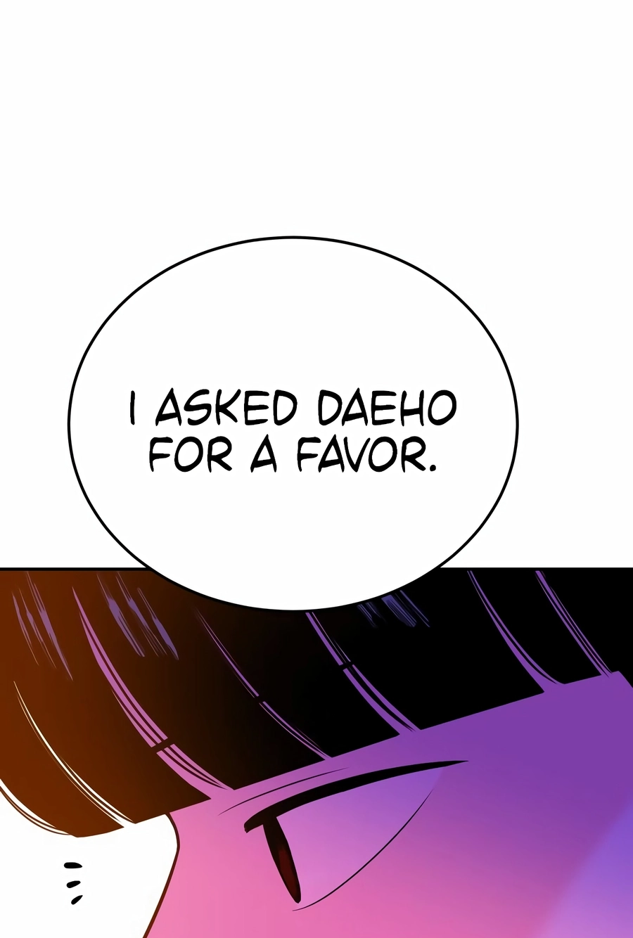 The Good Student Chapter 62 page 142 - 