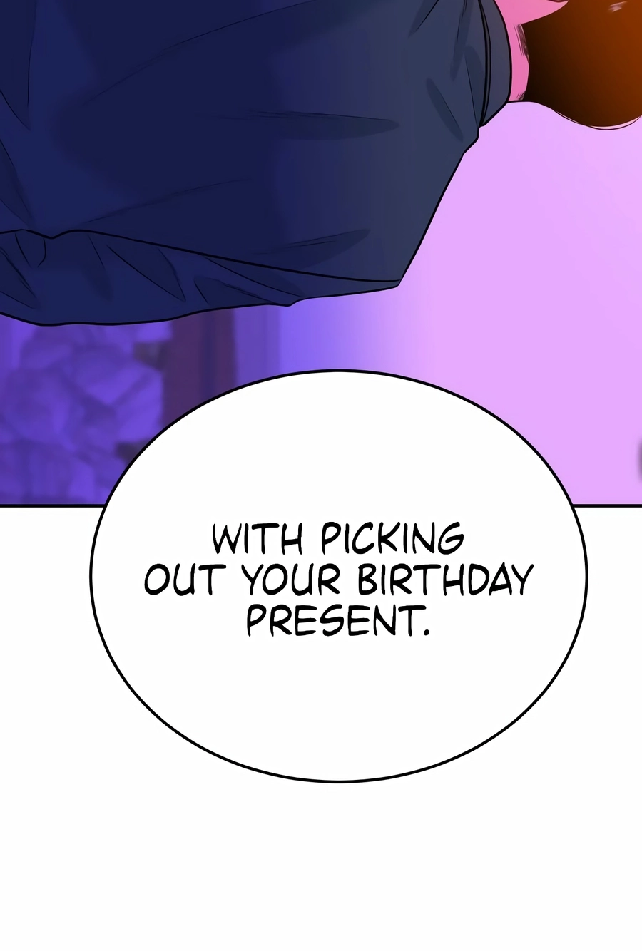 The Good Student Chapter 62 page 145 - 