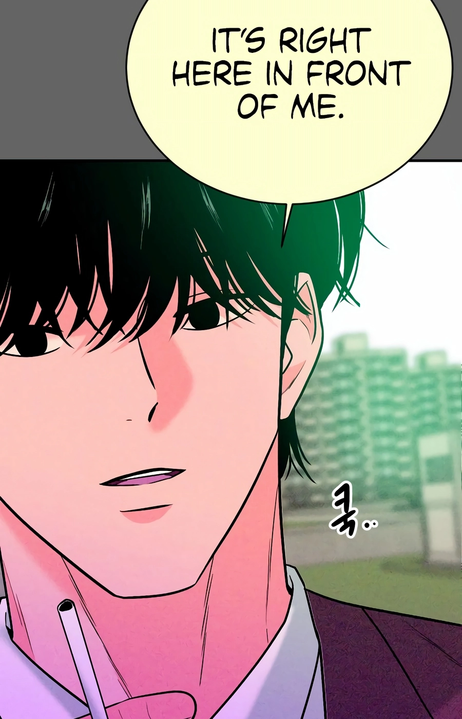 The Good Student Chapter 62 page 150 - 