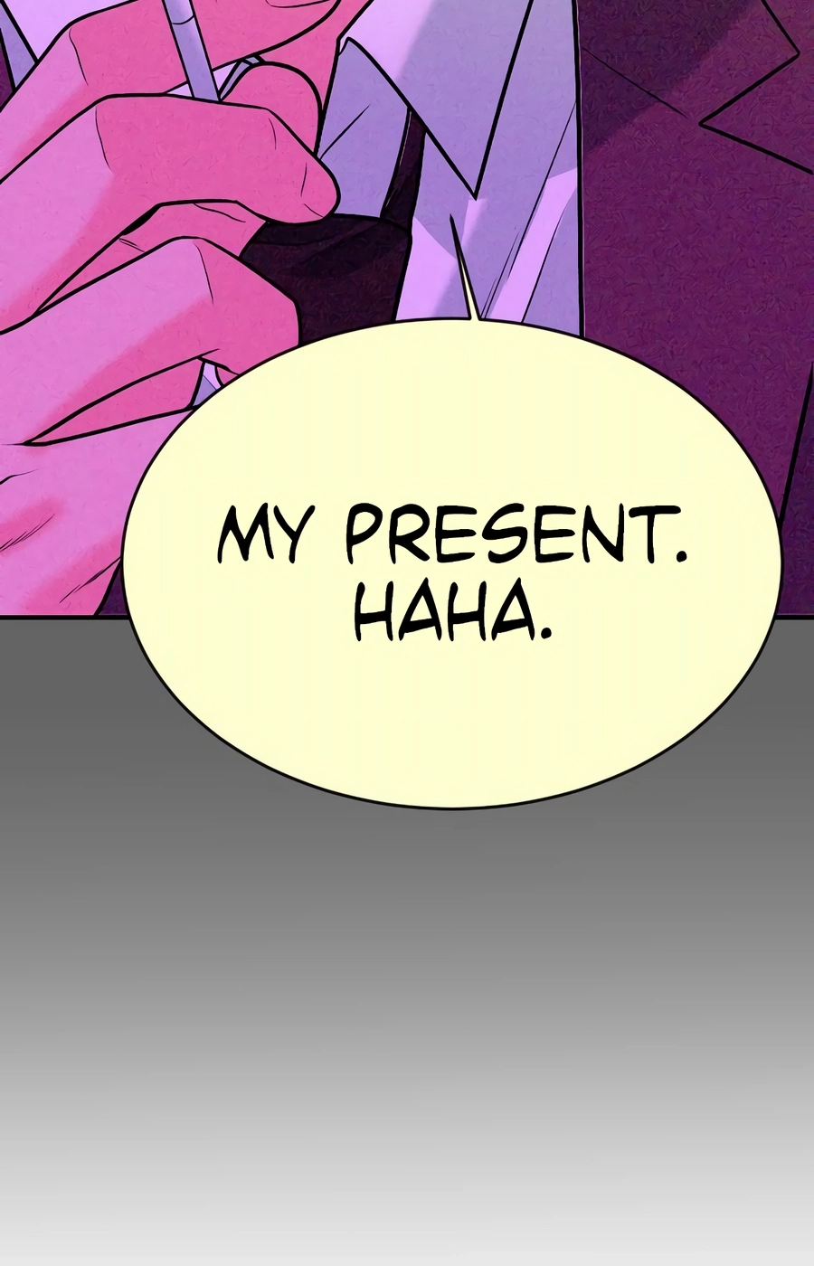 The Good Student Chapter 62 page 151 - 