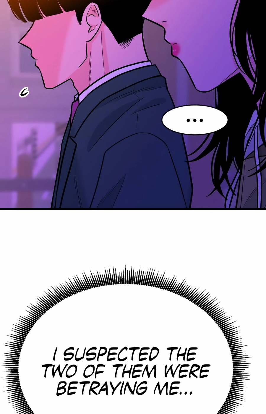 The Good Student Chapter 62 page 157 - 