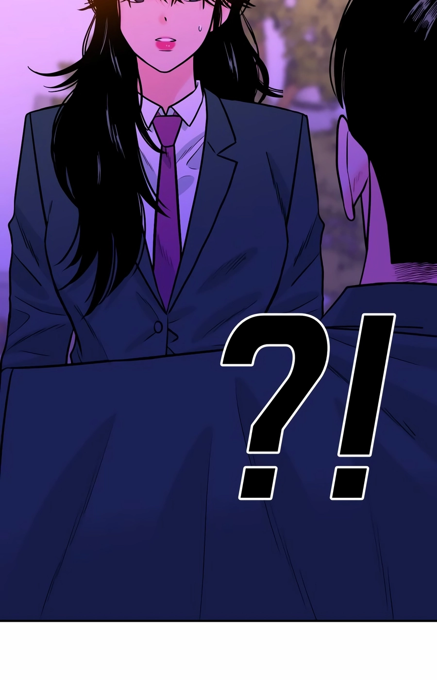 The Good Student Chapter 62 page 161 - 