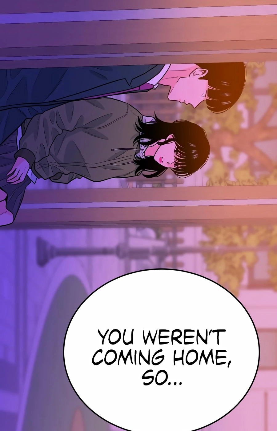 The Good Student Chapter 62 page 163 - 
