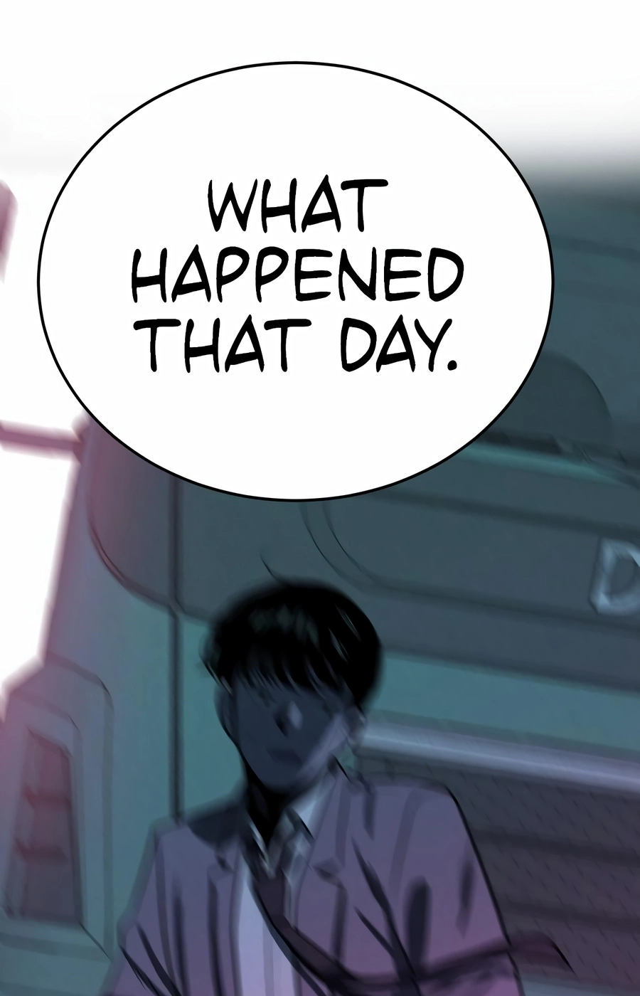 The Good Student Chapter 62 page 18 - 