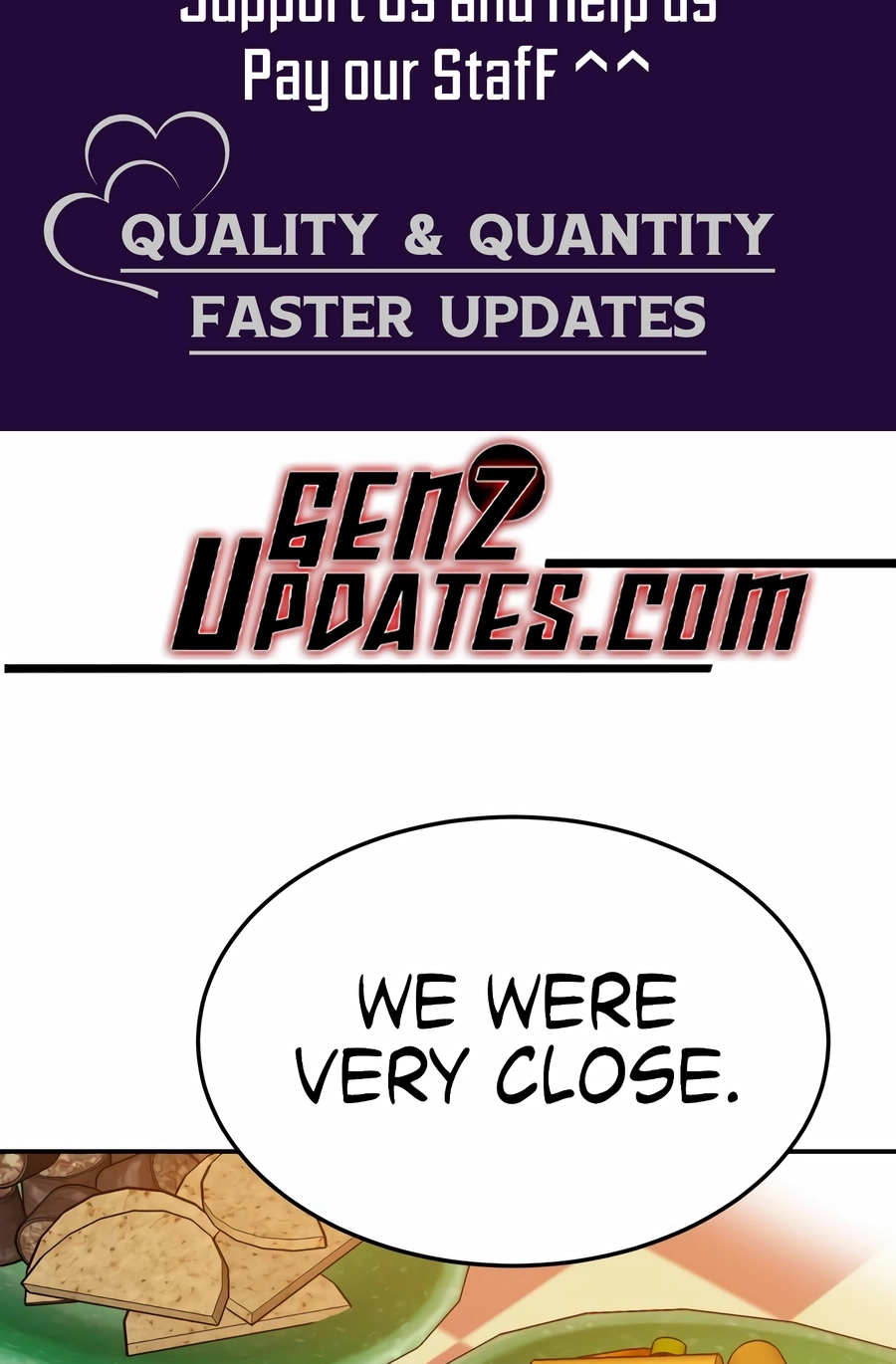 The Good Student Chapter 62 page 3 - 