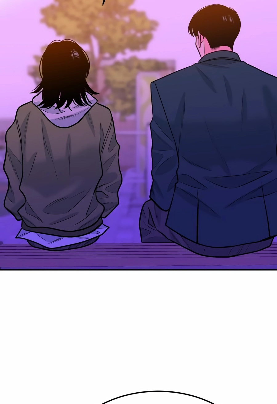 The Good Student Chapter 62 page 23 - 