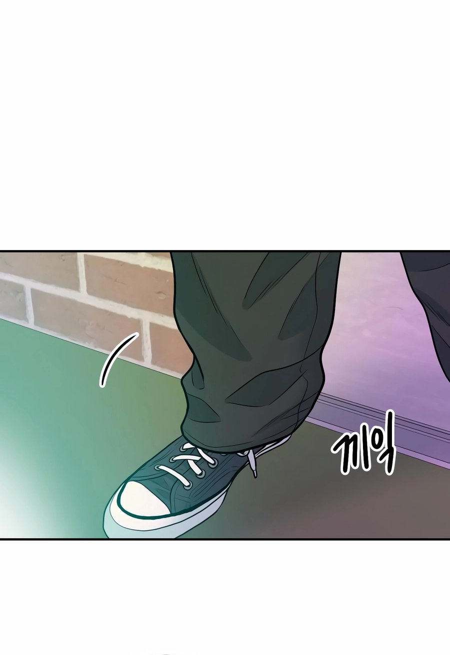 The Good Student Chapter 62 page 30 - 