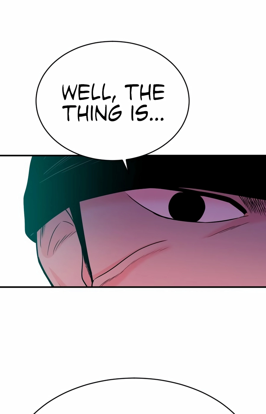 The Good Student Chapter 62 page 35 - 