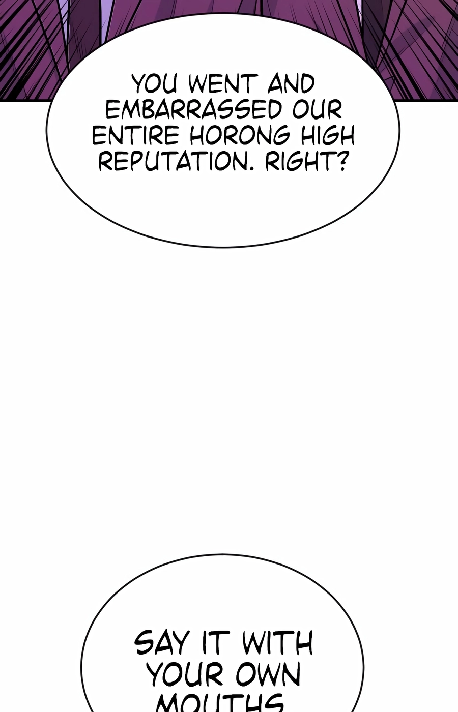 The Good Student Chapter 62 page 37 - 