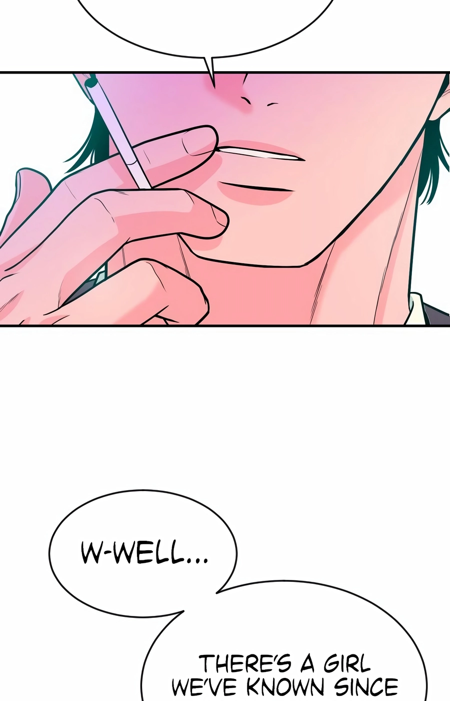 The Good Student Chapter 62 page 39 - 