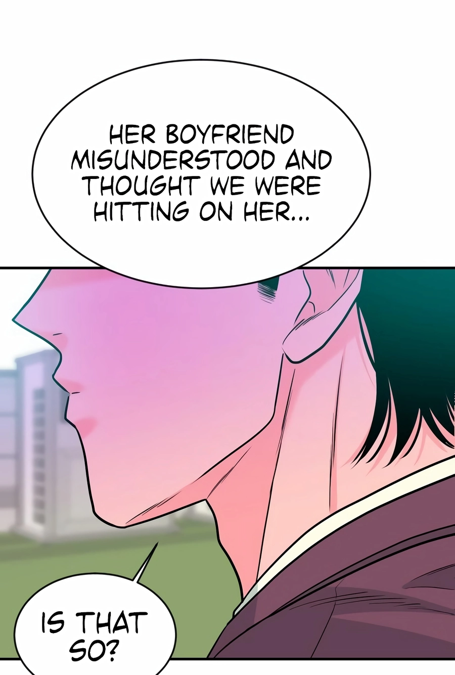 The Good Student Chapter 62 page 41 - 