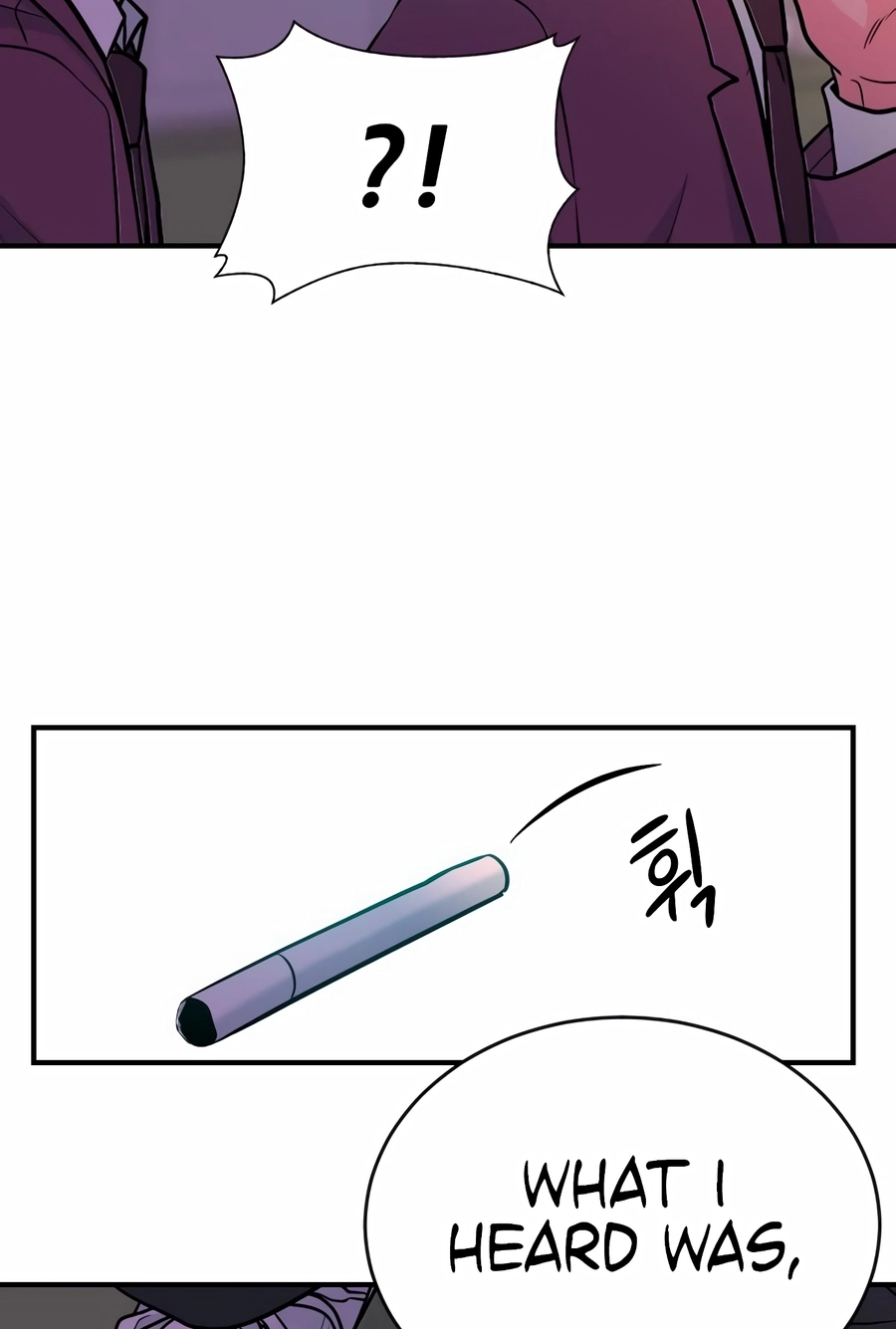The Good Student Chapter 62 page 43 - 