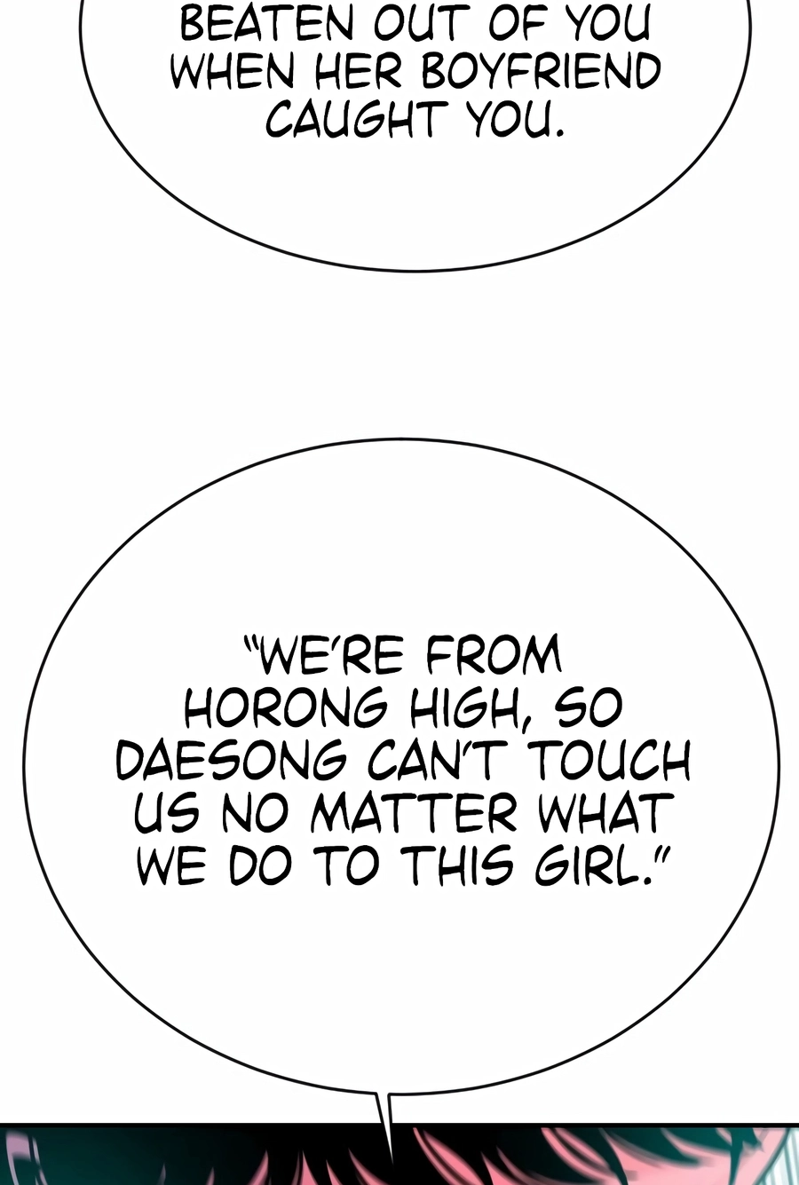 The Good Student Chapter 62 page 46 - 