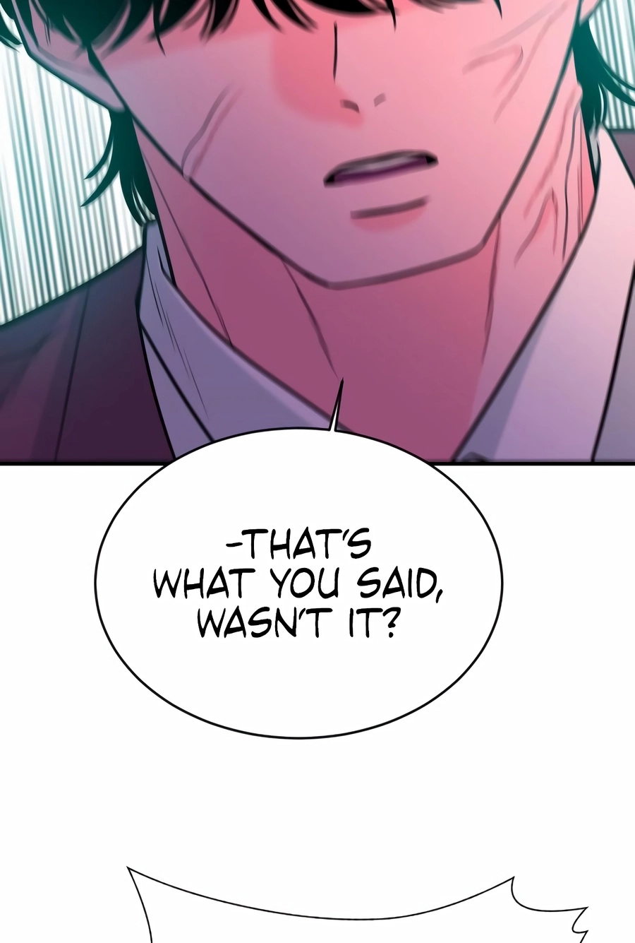 The Good Student Chapter 62 page 47 - 