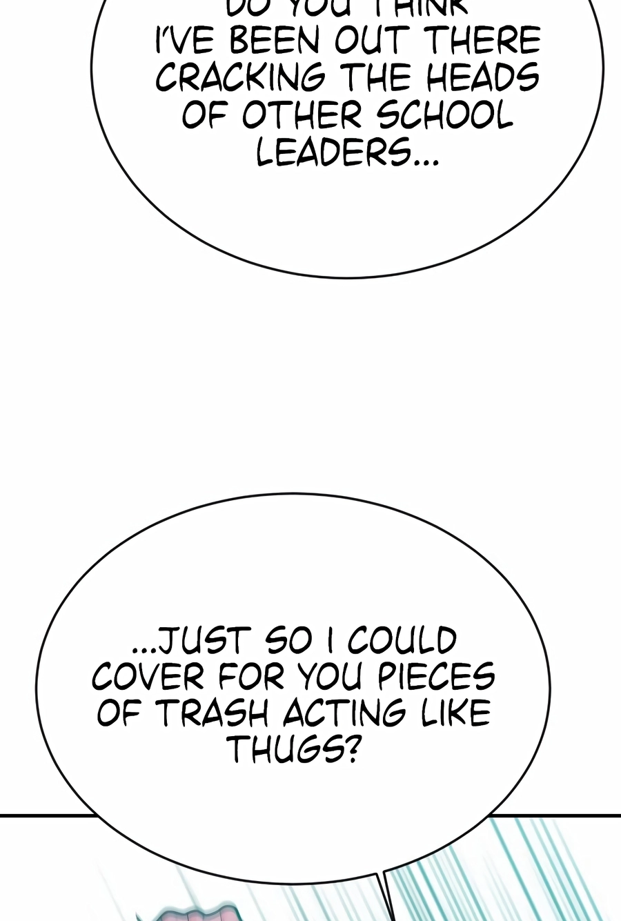 The Good Student Chapter 62 page 49 - 