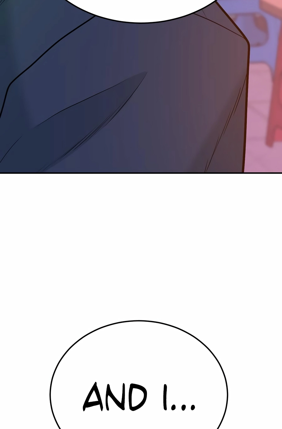 The Good Student Chapter 62 page 6 - 