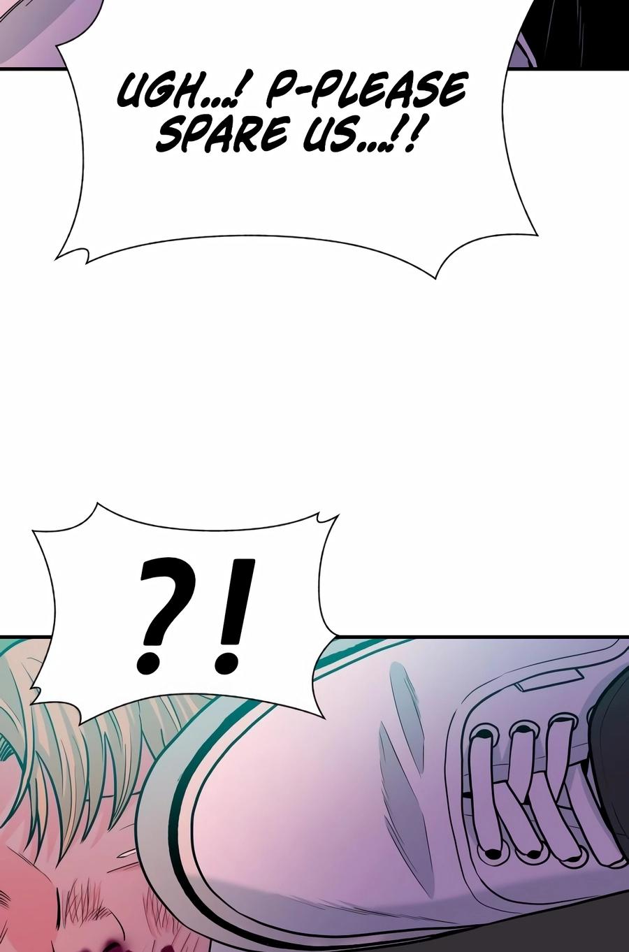The Good Student Chapter 62 page 55 - 