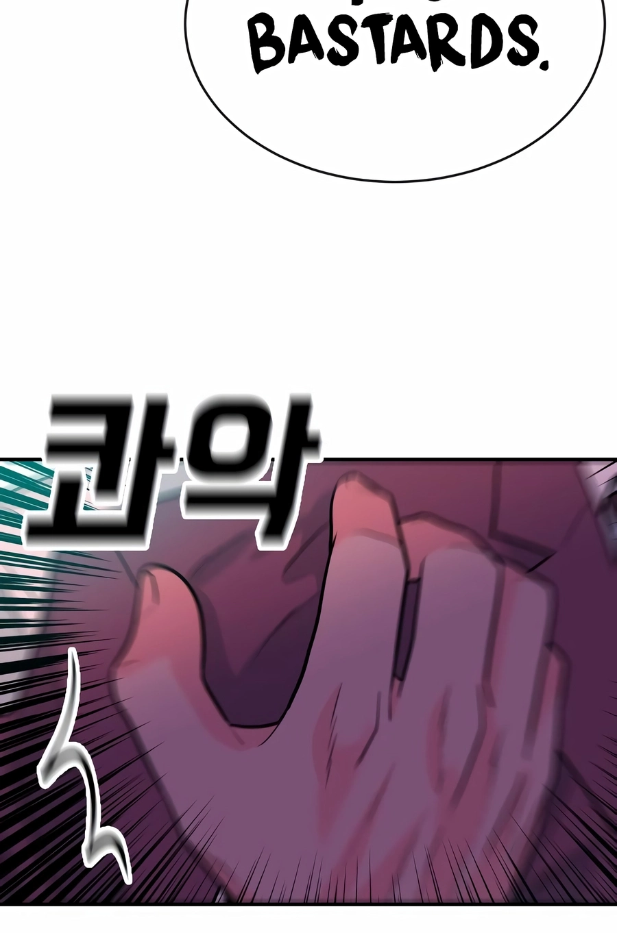 The Good Student Chapter 62 page 58 - 