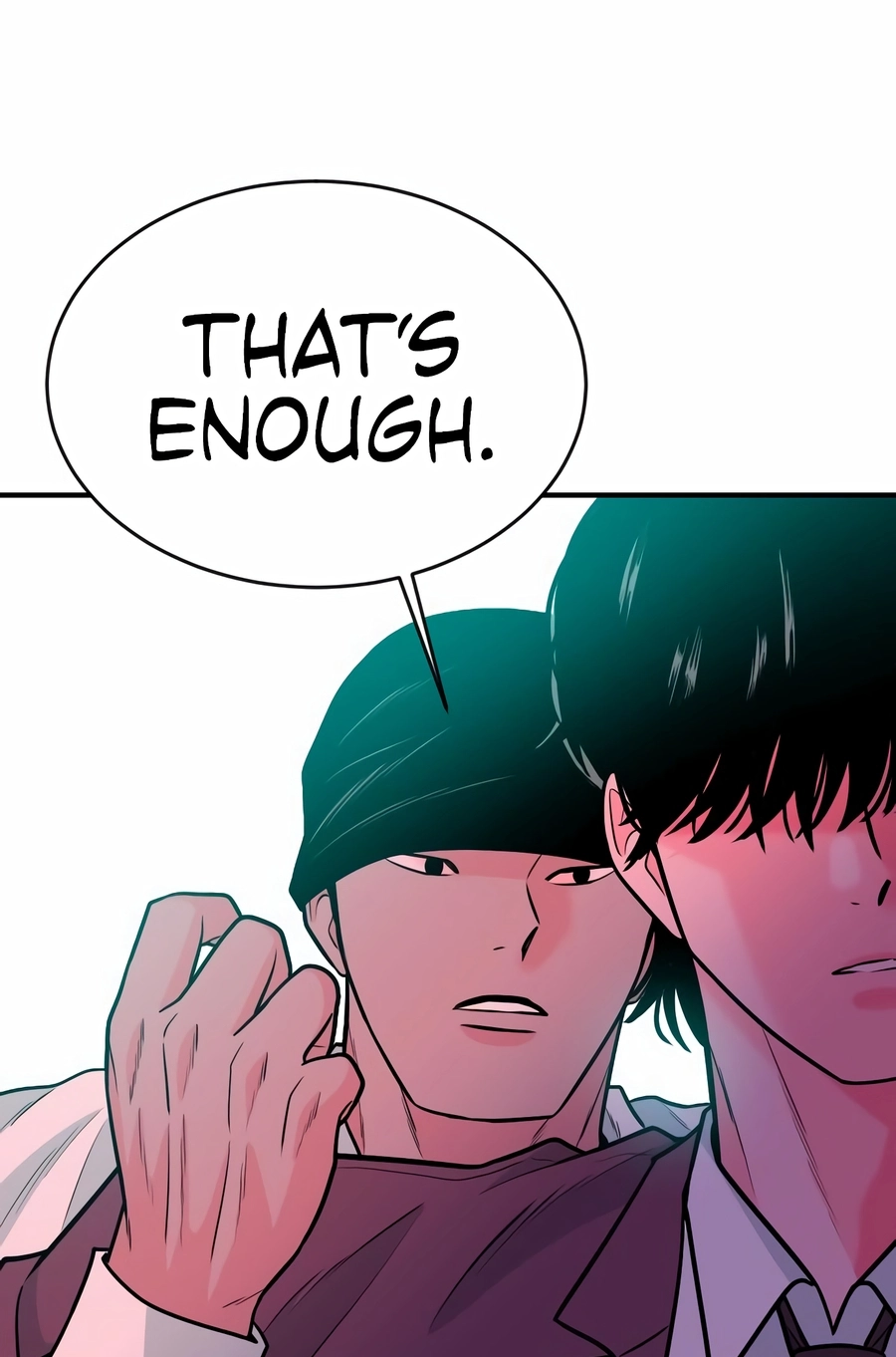The Good Student Chapter 62 page 59 - 