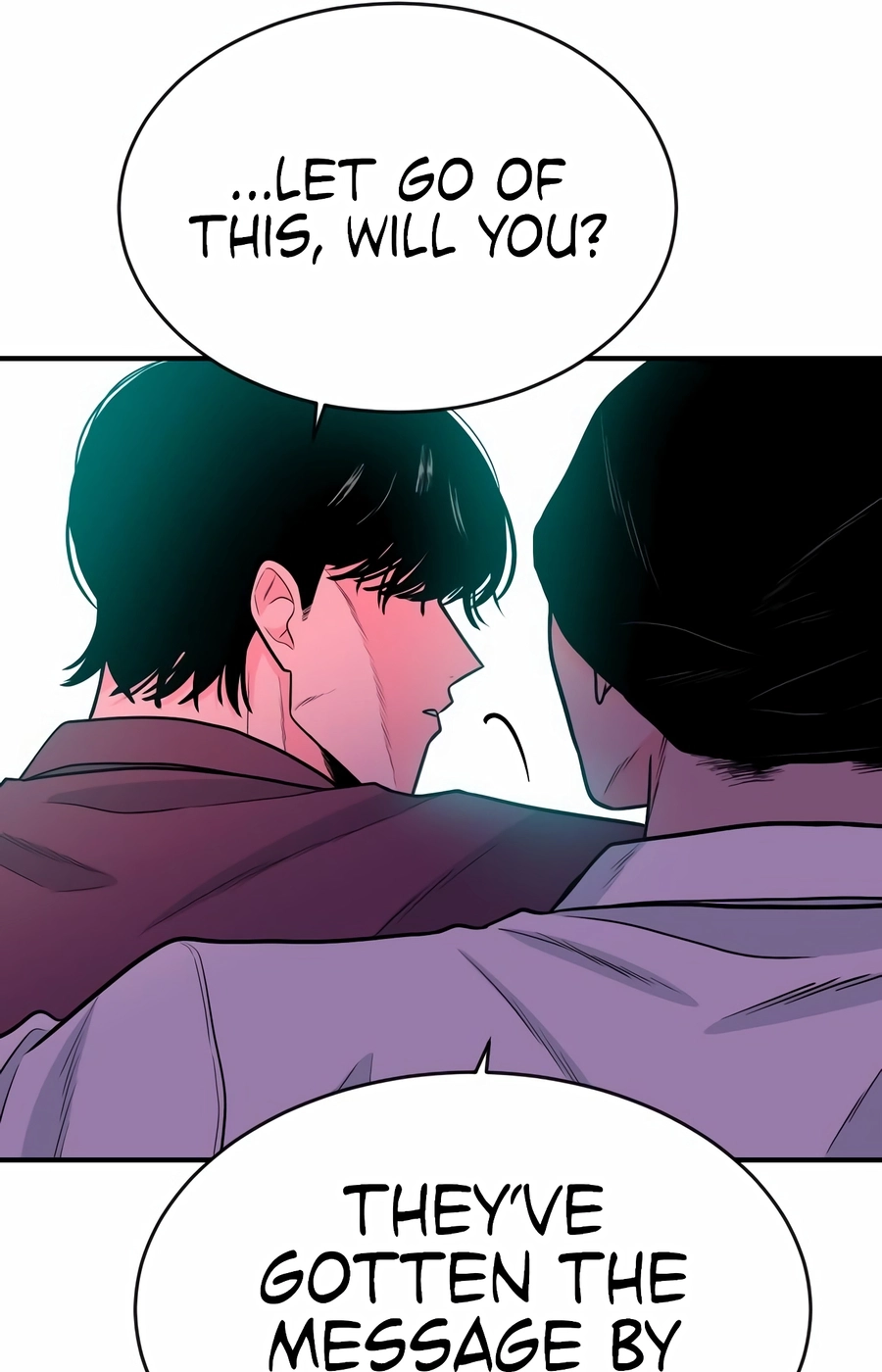 The Good Student Chapter 62 page 61 - 