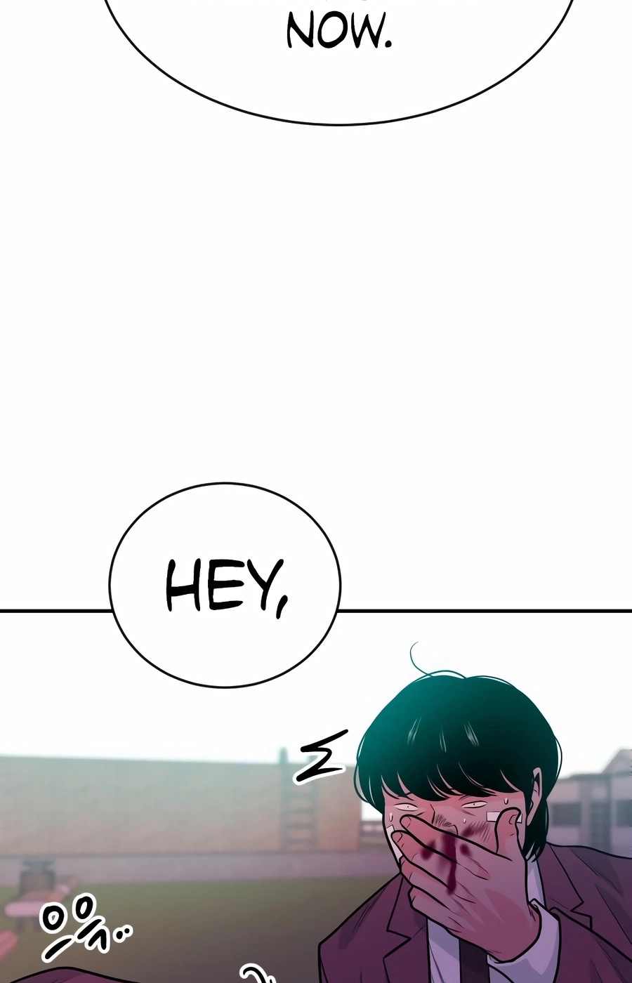 The Good Student Chapter 62 page 62 - 