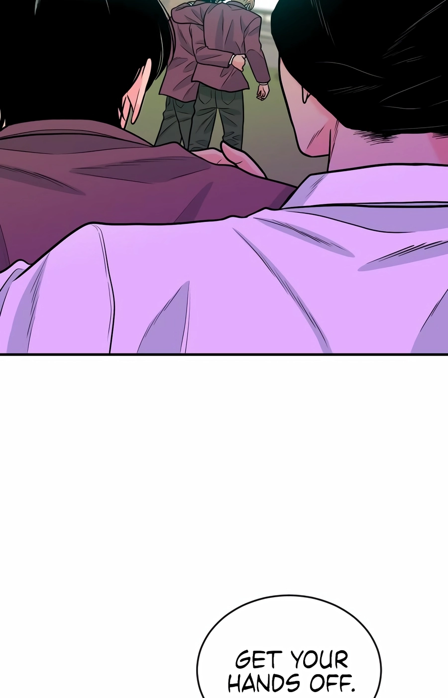 The Good Student Chapter 62 page 65 - 