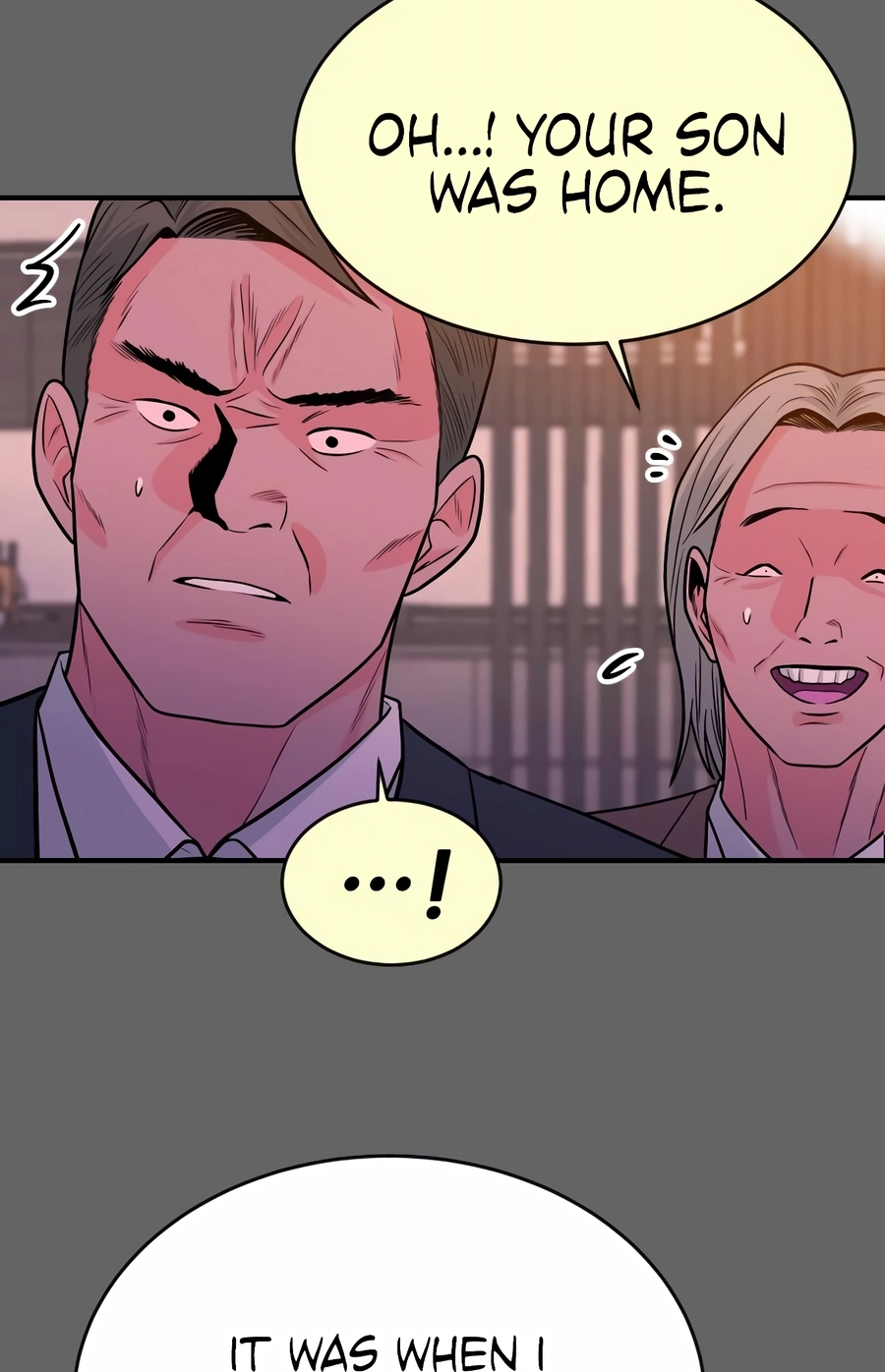 The Good Student Chapter 62 page 74 - 