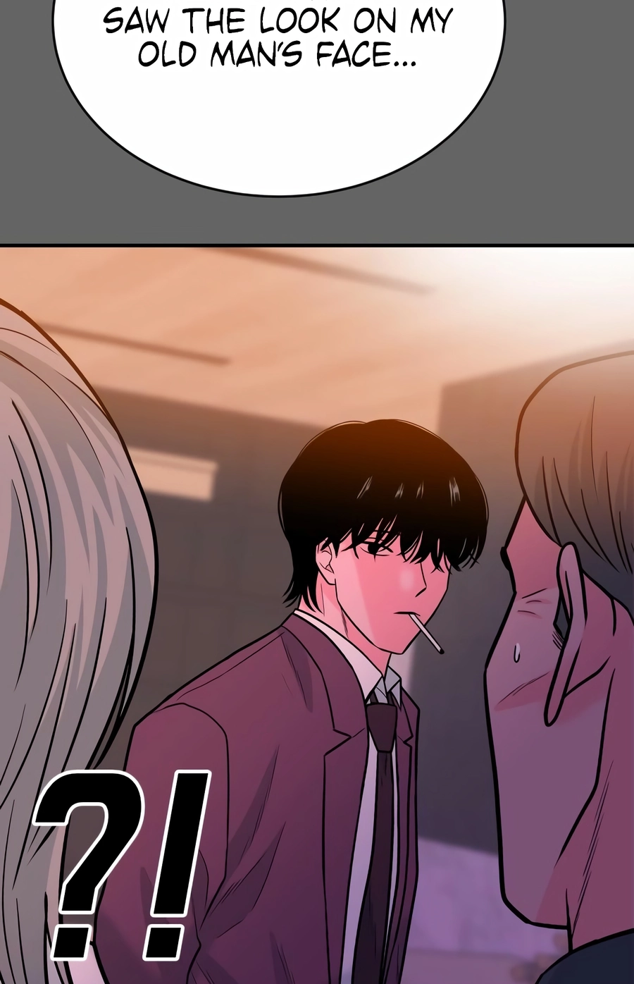 The Good Student Chapter 62 page 75 - 