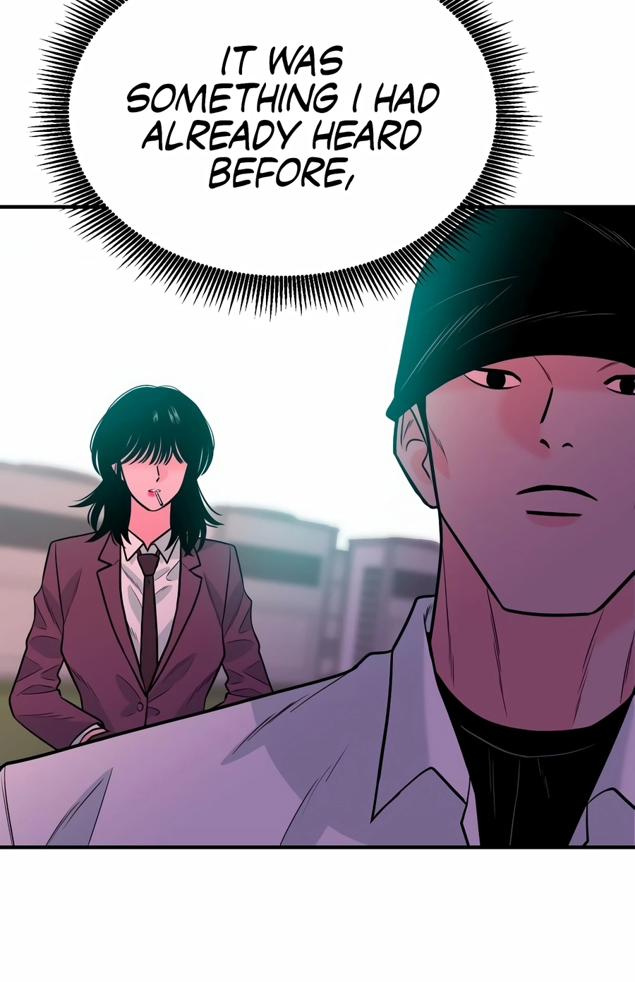 The Good Student Chapter 62 page 79 - 