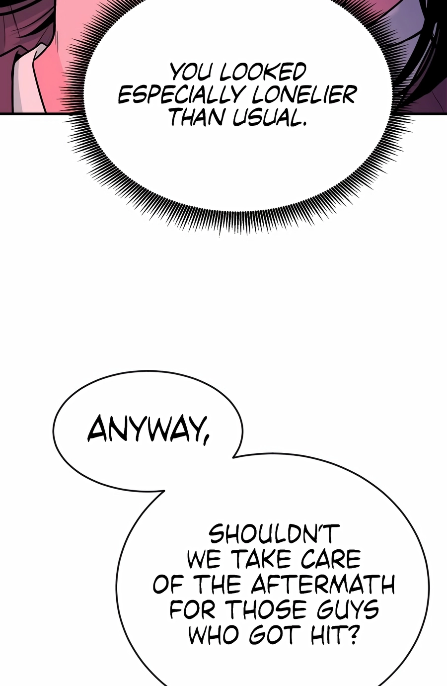 The Good Student Chapter 62 page 81 - 