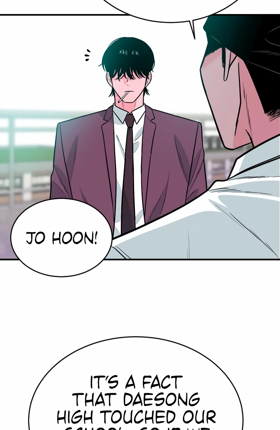 The Good Student Chapter 62 page 82 - 