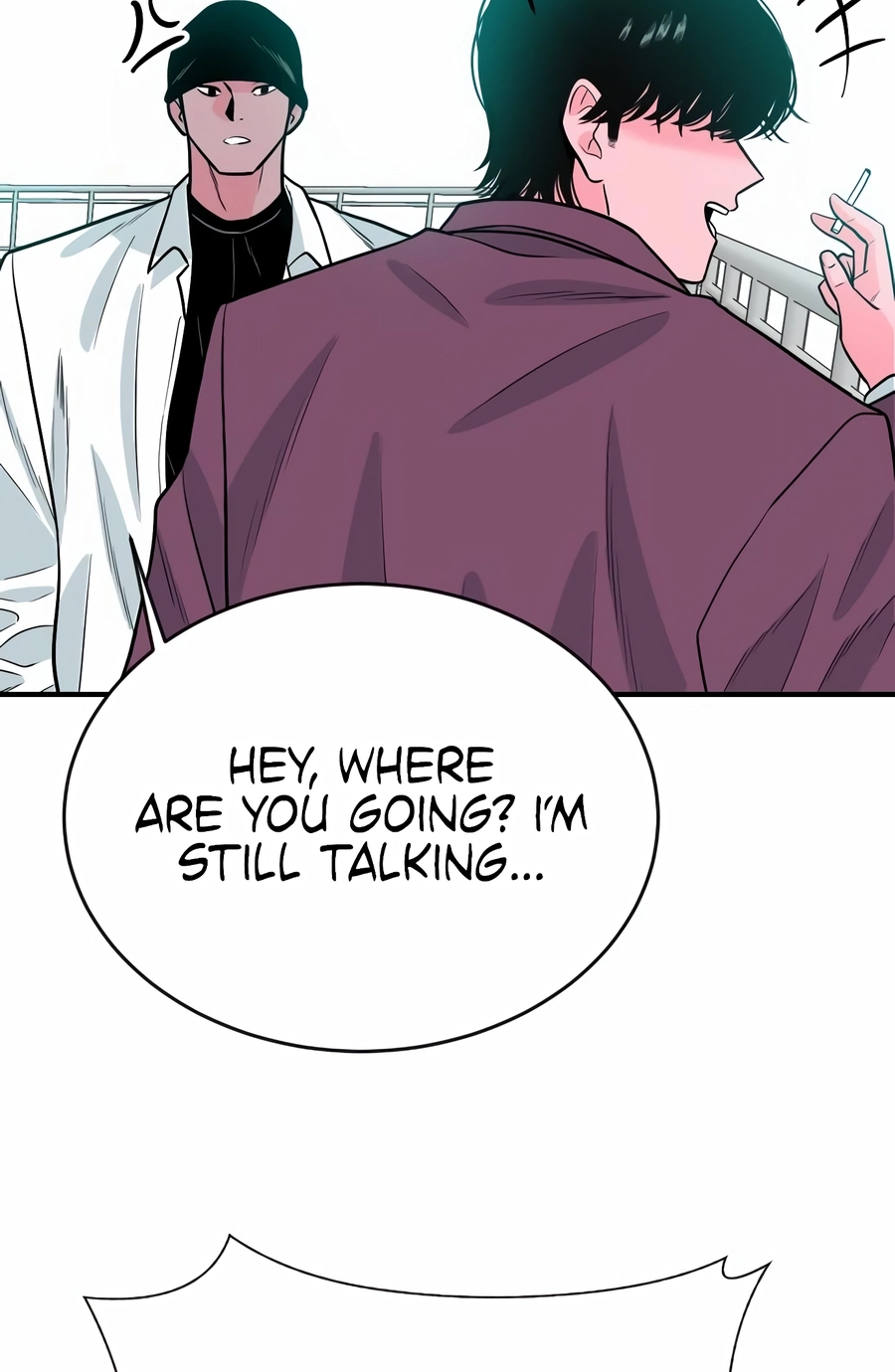 The Good Student Chapter 62 page 86 - 