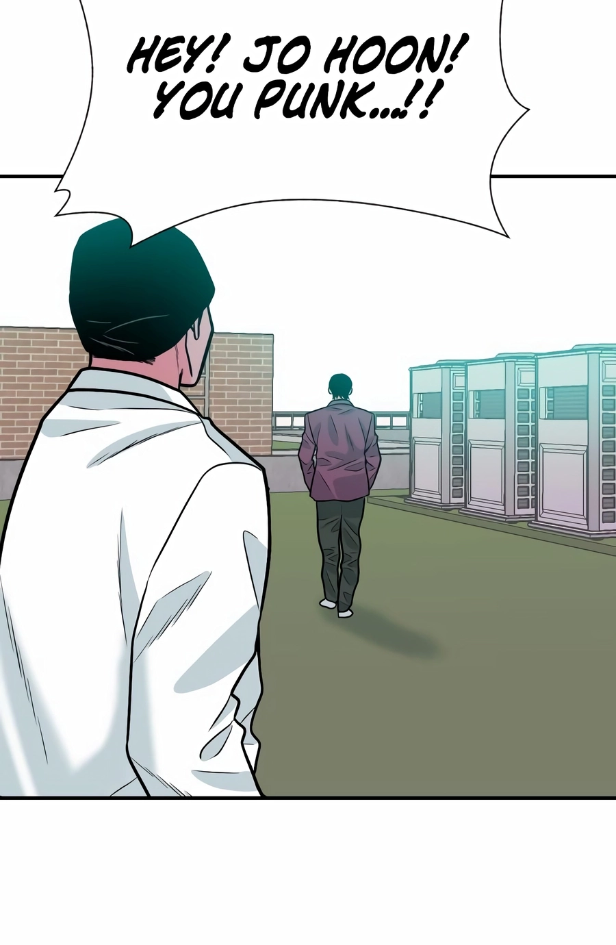 The Good Student Chapter 62 page 87 - 