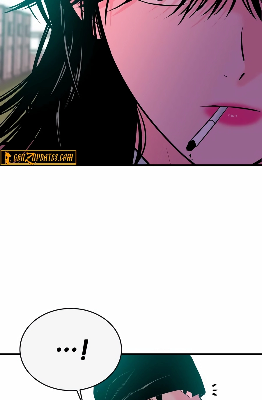 The Good Student Chapter 62 page 91 - 