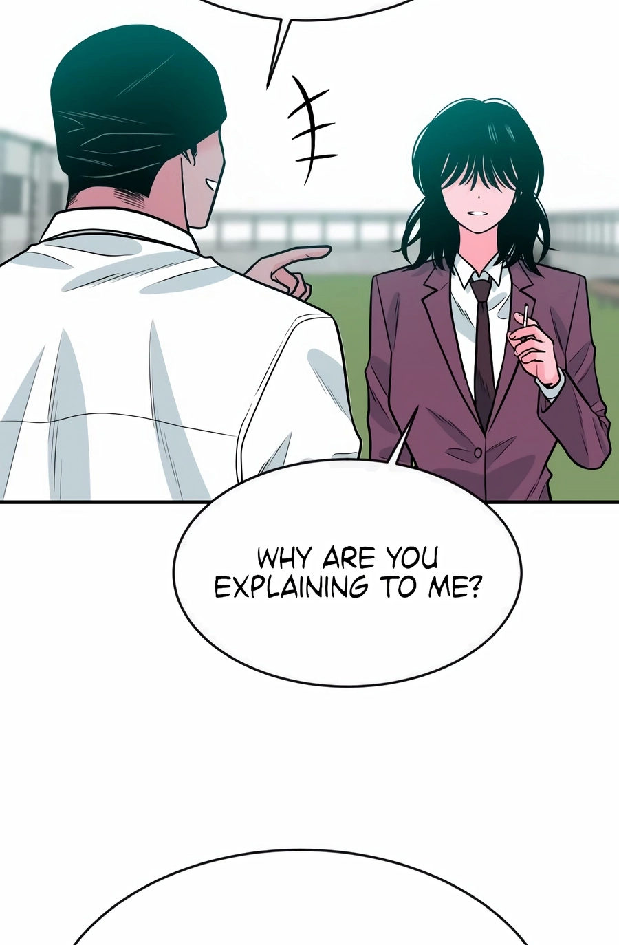 The Good Student Chapter 62 page 93 - 