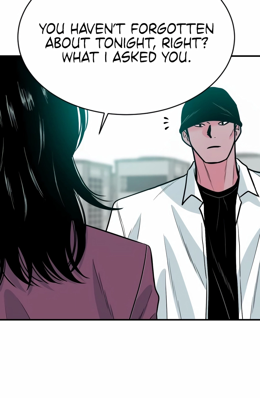 The Good Student Chapter 62 page 94 - 