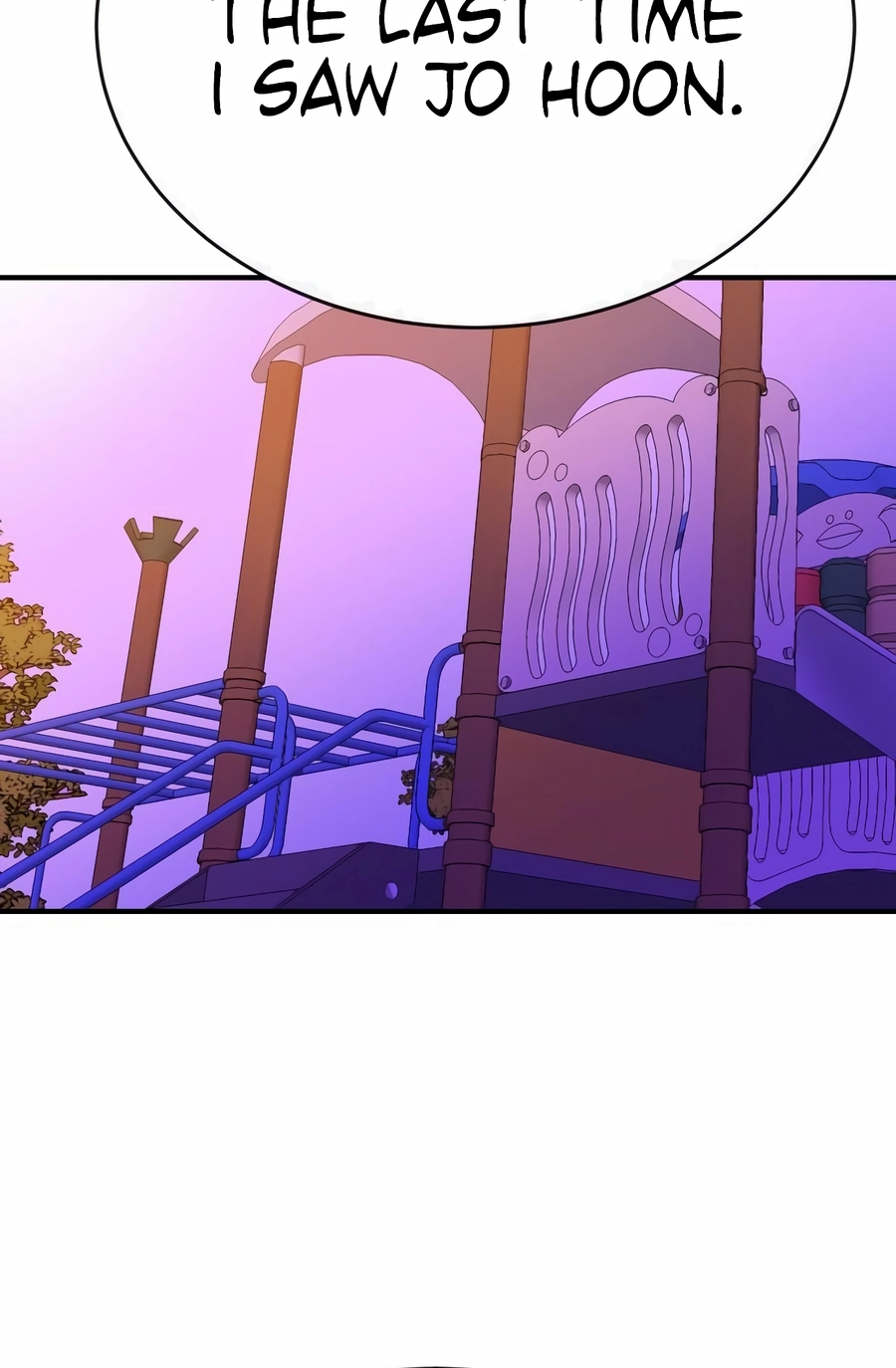 The Good Student Chapter 62 page 98 - 