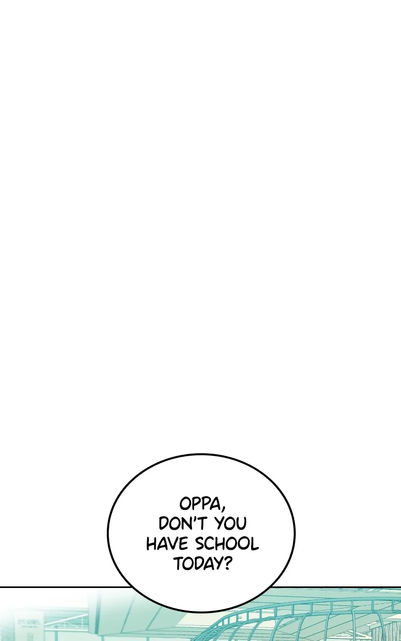 The Good Student Chapter 7 page 1 - 