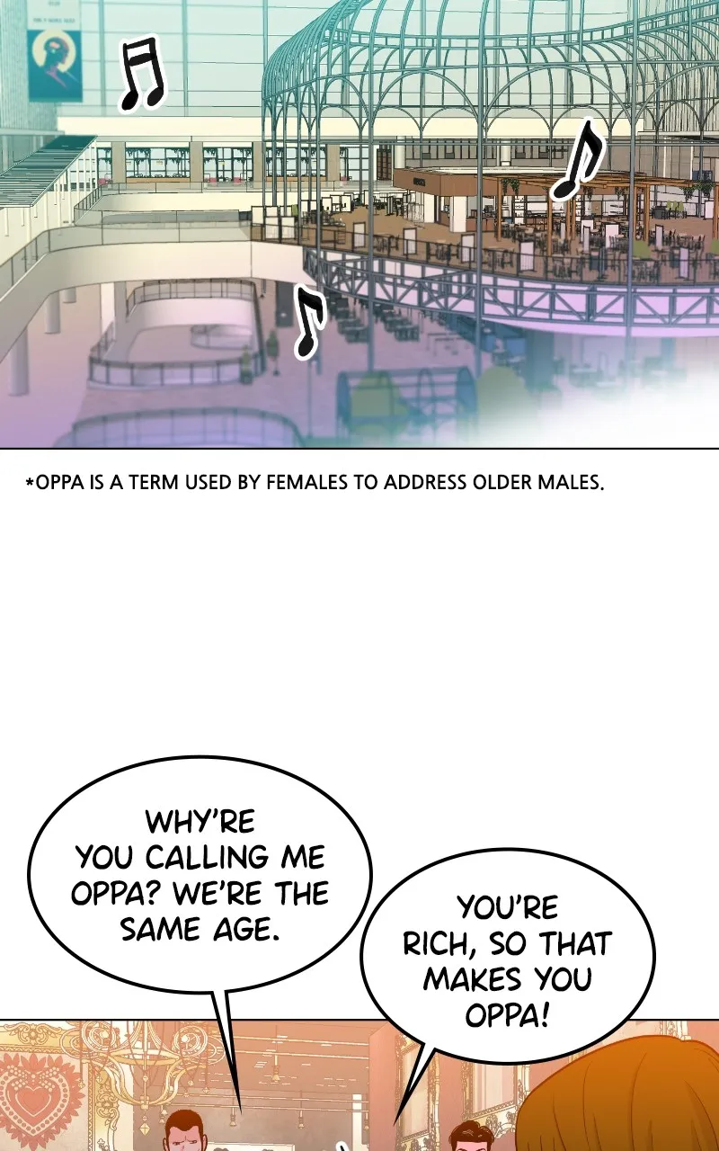 The Good Student Chapter 7 page 2 - 